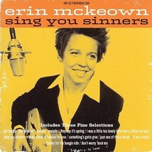 Sing You Sinners [Audio CD] Mckeown, Erin - £9.05 GBP