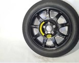 Spare Wheel Rim 17x4 OEM 2009 2010 2011 2012 2013 2014 Hyundai Genesis90... - $118.80