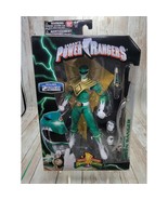 Bandai Mighty Morphin Power Rangers Legacy Tommy Oliver Green Ranger 6&quot; ... - $74.97