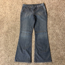 Lucky Brand Madison Trouser Flare Jeans 8/29 Used - $16.00