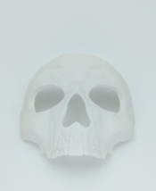 Call of Duty Ghost Mask Skull Cosplay Youth Size 3D PRINTED - $29.02