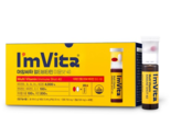 Chong Kun Dang I’m Vita Multivitamin Immune Shot 40 bottles, 1ea - £113.74 GBP