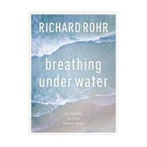 Breathing Under Water  Spirituality And The Twelve Steps Rohr  Richard - £12.64 GBP