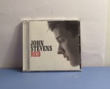 John Stevens - Red (CD, 2005, Maverick) - $5.22