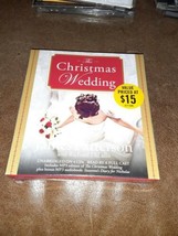 The Christmas Wedding - James Patterson &amp; Richard DiLallo (2013, Unabrid... - £6.10 GBP