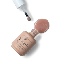 Light Elegance Jimmy Gel 15ml - Cappuccino Shimmer image 2
