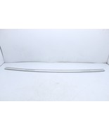 12-18 BMW F30 320I 328I SEDAN ROOF LH LEFT DRIVER SIDE MOLDING TRIM WHIT... - €128,76 EUR