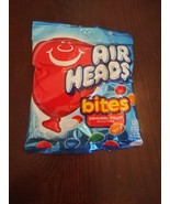 Air Heads Bites Original Fruit 3.8 Oz - $204.70 MXN