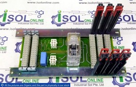 Philips 4522 107 9270 4 Backplane Assy 4522 103 96898 Philips BV 25 C-ar... - $988.02