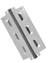 Stainless Steel Heat Plate/Shield Replacement for Kenmore 16111, 16209 a... - $16.88