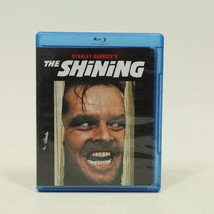 The Shining Blu-ray DVD - £7.66 GBP