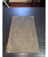 1879 SECOND GEOLOGICAL SURVEY OF PENNSYLVANIA: Harrisburg - $33.61 CAD
