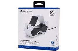 PowerA - Twin Charging Station for DualSense Wireless Controllers - PS5 ... - $608.78 MXN