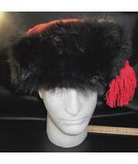 Vintage Fez from a Stage Production - $45.00