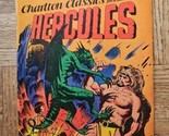 Charlton Classics Presents Hercules #4 October 1980 - $6.17