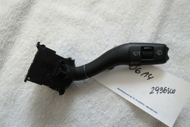 06 2006 Audi A4 Windshield Wiper Switch 4E0 953 503 B OEM 2936SW - £15.97 GBP