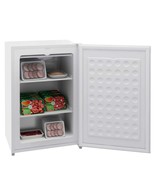 Mini Freezer: 3 Cu Ft Compact Refrigerator - $5,730.70 MXN