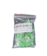 5 Sets 3.81MM Terminal Block Through-Wall Welding-Free Plug in type 2P/3... - €3,10 EUR