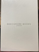 BEECHMORE BOOKS 2025 Planner Brown Sealed - £9.23 GBP