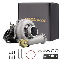 GTP38 Turbo Turbocharger 99.5-03 For Ford 7.3L F250 F350 F450 Trucks Pow... - £196.00 GBP
