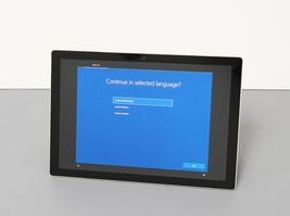 Microsoft Surface Pro 12.3” Intel Core i7-7660U 16GB 512GB SSD image 2