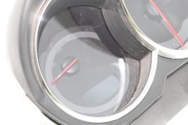 09-11 MAZDA RX-8 SPEEDOMETER INSTRUMENT CLUSTER Q7191 image 6