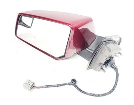 Left Side View Mirror Red Jewel OEM 2011 Chevrolet Traverse 90 Day Warra... - £74.74 GBP