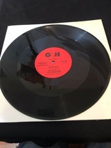 The Pit Bull: The Dogcatcher LP/Maxi Single Vinyl Record 1985 G&amp;H Records RARE - £7.80 GBP