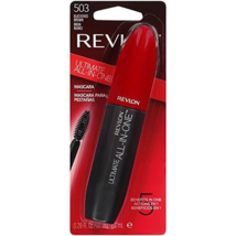 Revlon Ultimate All-in-one Mascara Waterproof, 503 Blackened Brown - £5.20 GBP