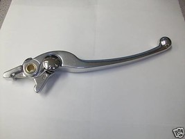 Parts Unlimited Front Brake Lever For 01-05 Suzuki GSF1200 GSF 1200 1200S Bandit - £22.74 GBP