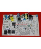 GE Refrigerator Control Board - Part # 200D6221G035 - $110.13 CAD
