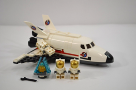 LEGO City 60078 Utility Space Shuttle Complete Building Set - £14.95 GBP