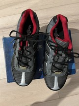 NIB Mens Nautilus Safety Steel Toe Work Footwear Sneakers Shoes sz 11.5 - £39.47 GBP