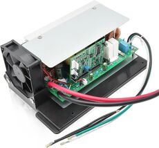 55 Amp WF-8955-MBA RV Power Converter Main Board Assembly for Parallax 7... - $146.90