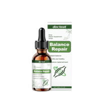 Docteat Leg Muscle Care Drops - $367.50 MXN