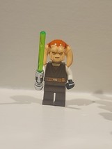 LEGO Star Wars Saesee Tiin Minifigure - sw0308 - Sets 9498 7931 Great Co... - $172.63 MXN
