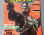 Starlog Magazine #123 RoboCop Lost Boys He Man Dolph Lundgren 1987 Oct V... - $9.85