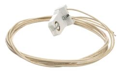 Fits LBC Bakery Equipment (1) 5C403 Lamp Socket, Flourescent Lamp for LR... - $61.50