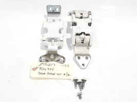 2014 Dodge Promaster 2500 OEM Right Rear Back Door Hinge Set  - $266.06
