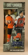 Pro Zone - Eric Lindros Action Figure #11050 - Philadelphia Flyers - NHL - 1997 - £13.95 GBP