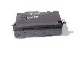 Disc Changer With Cartridge OEM 03 04 05 Mercedes Benz CLK50090 Day Warr... - £88.80 GBP