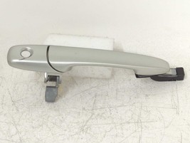 New OEM Front Outer Door Handle 2006-2007 Mazda Mazda5 GJ6A-59-410P-04 L... - $29.70
