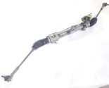 Steering Gear Rack Power Pinion Signature FWD OEM 1993 Cadillac Allante  - $1,623.79 MXN