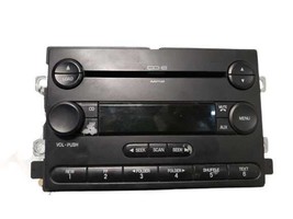 Audio Equipment Radio AM-FM-6 CD-MP3 Player Fits 05 Freestyle 368428 - £51.28 GBP