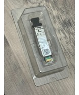 Nokia 3HE04823AA SFP 10GE LR 10km 10GBASE-LR SFP+ Transceiver - $24.60 CAD