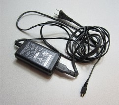 Sony AC-L25B AC Adapter for Sony Camcorder 8.4V - £6.82 GBP