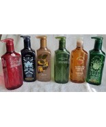 BBW Fall Scents Foaming &amp; Gel Hand Soaps – pick your chose of scent(s). - £5.30 GBP+
