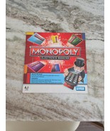 Monopoly Electronic Banking 2011 replacement pieces - $6.94 CAD Monopoly Electronic Banking 2011 replacement pieces - $6.94 CAD