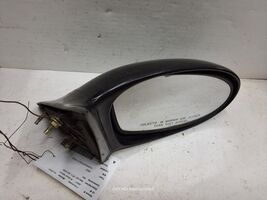 99 00 01 02 Oldsmobile Alero Pontiac Grand Am right manual black door mi... - €19,72 EUR