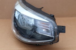 14-16 Kia Soul Halogen Headlight Head Light Lamp Right Passenger Right RH image 2